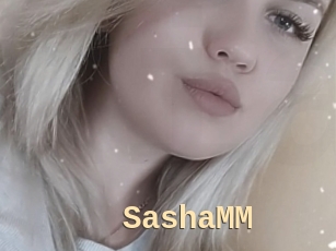 SashaMM