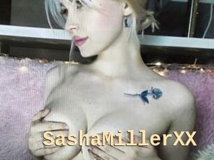 SashaMillerXX