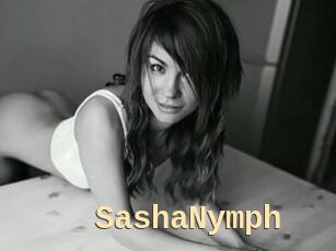 SashaNymph