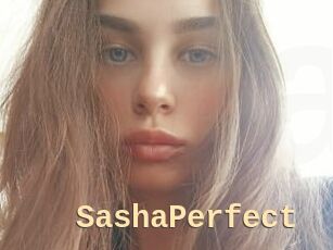 SashaPerfect