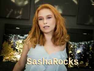 SashaRocks