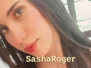 SashaRoger