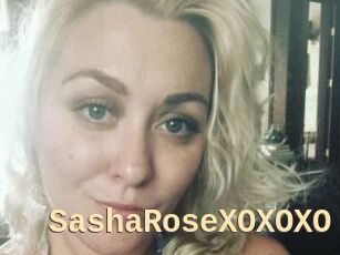 SashaRoseXOXOXO