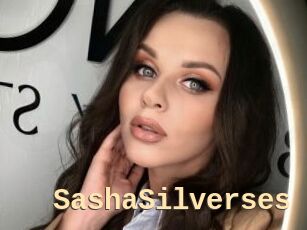 SashaSilverses