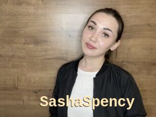 SashaSpency