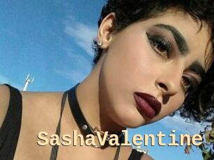 SashaValentine