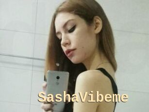 SashaVibeme