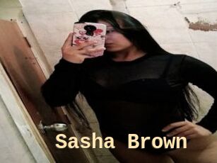 Sasha_Brown