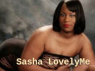 Sasha_LovelyMe