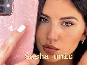 Sasha_unic