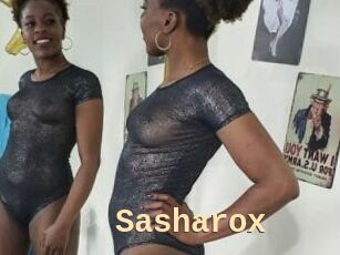 Sasharox