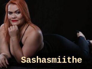 Sashasmiithe