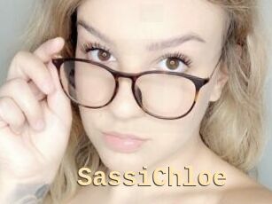 SassiChloe