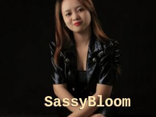 SassyBloom