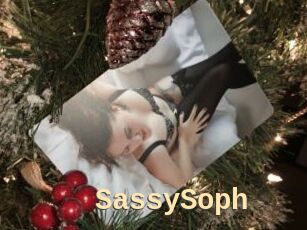 SassySoph