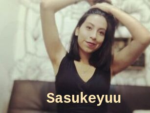 Sasukeyuu