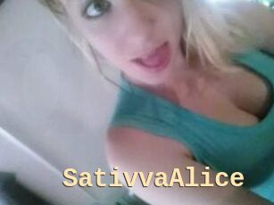 SativvaAlice