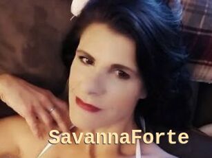 SavannaForte