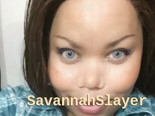 SavannahSlayer