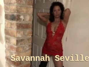 Savannah_Seville