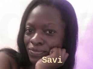 Savi