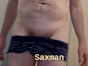 Saxman