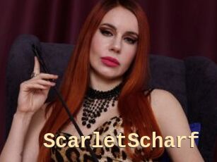 ScarletScharf