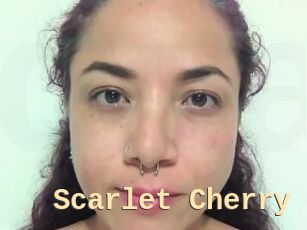 Scarlet_Cherry