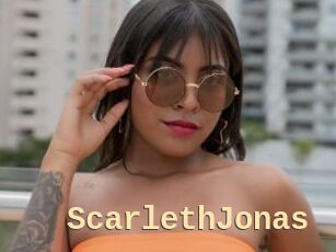 ScarlethJonas