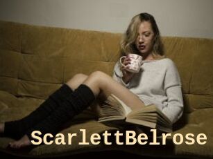 ScarlettBelrose