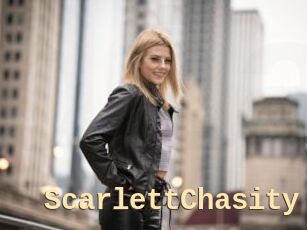 ScarlettChasity