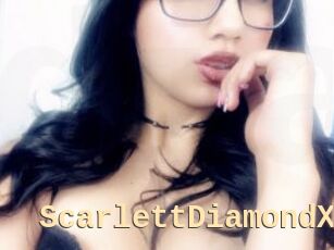 ScarlettDiamondX