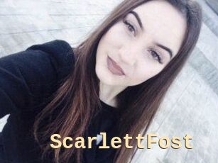 ScarlettFost