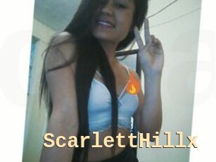 ScarlettHillx