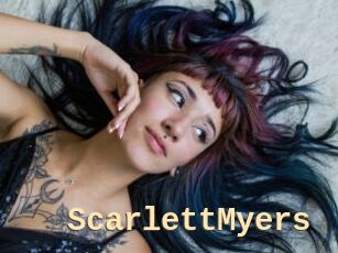 ScarlettMyers