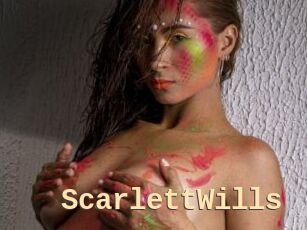 ScarlettWills