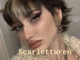 ScarlettWren