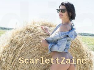 ScarlettZaine