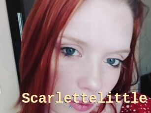 Scarlettelittle