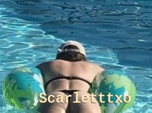 Scarletttxo