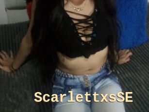 ScarlettxsSE