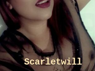 Scarletwill