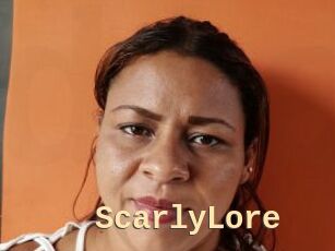 ScarlyLore