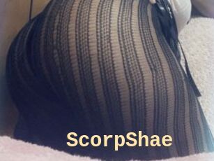 ScorpShae