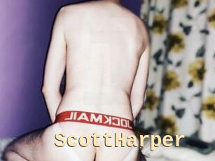 ScottHarper