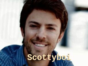 Scottyboi