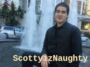 ScottyizNaughty