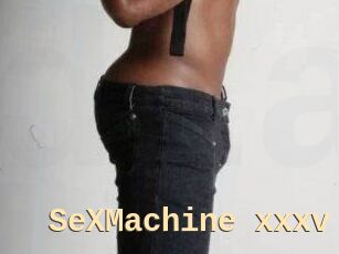 SeXMachine_xxxv