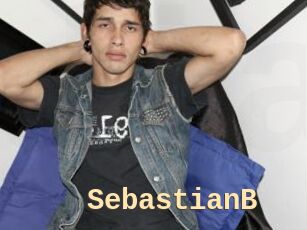 SebastianB