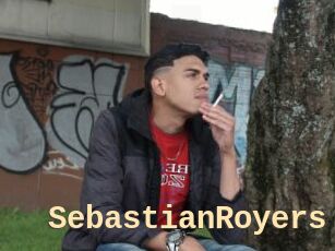 SebastianRoyers